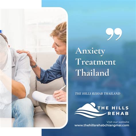 Gambling Addiction Treatment Thailand : The Hills Rehab Thailand.